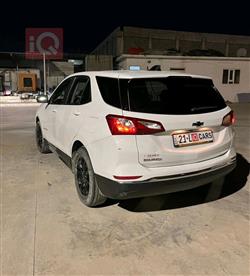 شيفروليه إكوينوكس